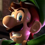 Luigi's Mansion: Dark Moon tiene los mejores artworks del mundo y una portada bien maja