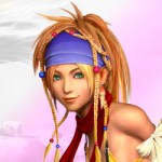 Algo de información sobre Final Fantasy X HD debería estar al caer