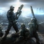 Preparaos para la beta abierta de Dust 514, el 22 de enero