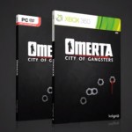 Omerta: City of Gangsters, de los creadores de Tropico 4, llega a España de la mano de FX Interactive
