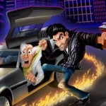 Retro City Rampage, en PSN dentro de dos días