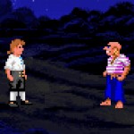 Los combates de insultos de Monkey Island, ahora jugables desde el navegador