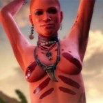 Aparece algo llamado Ultimate Far Cry Compilation en GAME UK