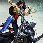 Injustice: Gods Among Us, a la venta el 19 de abril