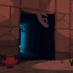 Los creadores de Dustforce anuncian Spire, un FPS procedural