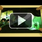 El primer vídeo multijugador de Badland, de los creadores de Trials