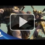 God of War: Ascension vuelve a enseñar un poco de su campaña