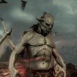 El DLC de Skyrim saldrá en PS3 el mes que viene a mitad de precio