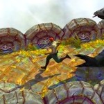 Temple Run 2: 20 millones de descargas en su primer fin de semana