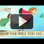 El tráiler de lanzamiento de Ni No Kuni es tan bonito como esperáis