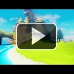 Con un remake de Wind Waker para Wii U, el nuevo Zelda puede tomarse su tiempo