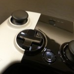 OUYA sigue mejorando su pad