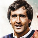 Seve Ballesteros estará en la portada de Tiger Woods PGA Tour 14