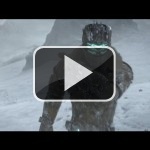 Empecemos la semana con el tráiler de lanzamiento de Dead Space 3