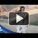 Sony nos provoca con 16 segundos de una tía caminando