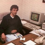 Avilés necesita una calle para Paco Menéndez, el creador de La Abadía del Crimen