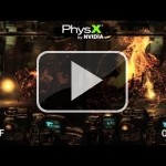 Con PhysX, Hawken es bastante más bonito