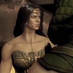 El modo Historia de Injustice se deja ver en este nuevo tráiler