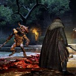 Capturas de Dragon's Dogma: Dark Arisen