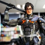 El Cyber Kojima es una cosa bien loca