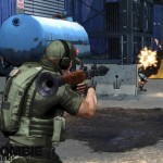 Microprose anuncia Special Forces: Team X, de Zombie Studios