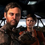 La historia de Dead Space 3 se nos presenta en un nuevo tráiler