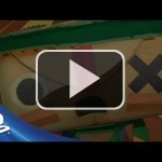 Nuevo tráiler de Tearaway