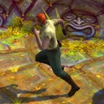 Temple Run: Oz The Great And Powerful, disponible el 27 de febrero
