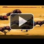 Bailando con bisontes en Kevin Costner’s Tatanka Hunting Simulator 2013