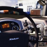 Análisis de Euro Truck Simulator 2