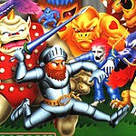 Estos son 14 de los juegos de Capcom Arcade Cabinet, el recopilatorio retro de Capcom