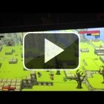 Lo nuevo de Jasper Bryne es precioso, joder