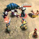 Borderlands Legends, ahora actualizado y rebajado