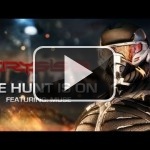 Nuevo tráiler de Crysis 3, ahora con Muse