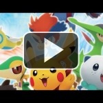 Pokémon Mystery Dungeon: Gates to Infinity tiene tráiler, ahora, y tendrá DLC, cuando salga