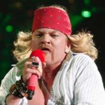 La demanda de Axl Rose a Activision, desestimada por el juez