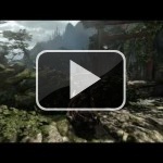 Veamos un poco de gameplay comentado de Tomb Raider