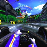 ¡The 90s Arcade Racer ya tiene distribuidora!