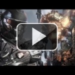 Crysis 3 huele a cine de acción de los ochenta en este spot televisivo