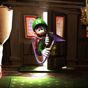 Avance de Luigi's Mansion 2