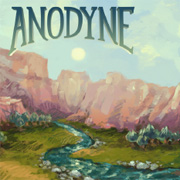 Anodyne quiere llegar a Steam, y también que te lo bajes por la cara
