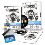 ¡The Basement Collection se puede comprar en edición física!
