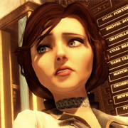 Tres nuevas imágenes de BioShock Infinite