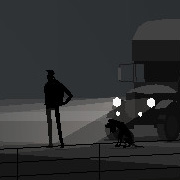 Ya no es posible comprar el primer acto de Kentucky Route Zero por separado