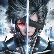 Análisis de Metal Gear Rising: Revengeance