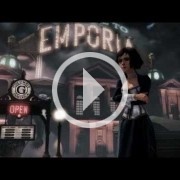 Y otro tráiler de Bioshock Infinite