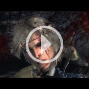 Hideo Kojima monta su propio tráiler de Metal Gear Rising: Revengeance