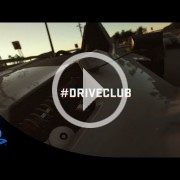 A falta de Gran Turismo, bueno parece Drive Club