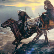 The Witcher 3: Wild Hunt, otro que se apunta a la next-gen