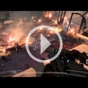 Este gameplay de Killzone: Shadow Fall está capturado directamente de una PlayStation 4